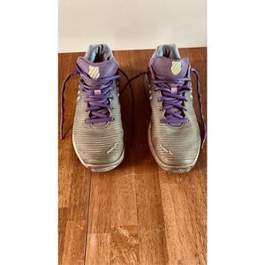 K Swiss Hypercourt Express 2 Hard Court Tennis Sneakers Shoes SZ 9.5